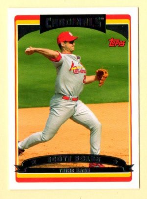 Scott Rolen