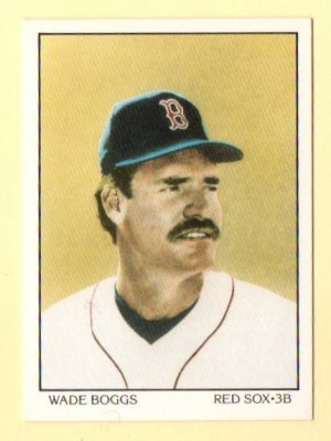 Wade Boggs