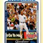 Bernie Williams 2 Cards
