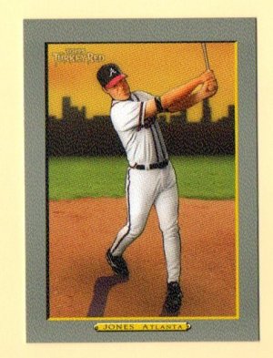 Chipper Jones