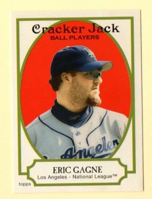 Eric Gagne