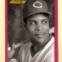 Barry Larkin 2 Cards