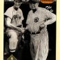 Babe Ruth 5 Cards