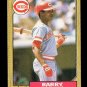 Barry Larkin 9 Cards