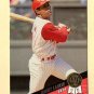 Bary Larkin 5 Cards