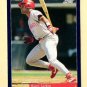 Barry Larkin 4 Cards