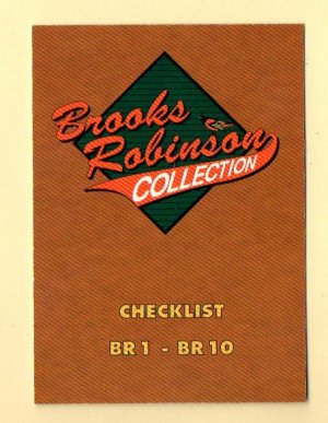 Brooks Robinson Header 2 Cards