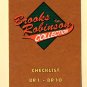 Brooks Robinson Header 2 Cards