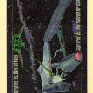 Enterprise vs Bird of Prey
