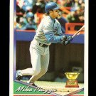 Mike Piazza 2 Cards