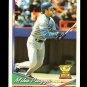 Mike Piazza 2 Cards