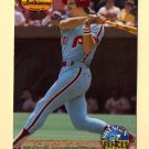 Mike Schmidt 2 Cards