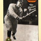 Ty Cobb 2 Cards