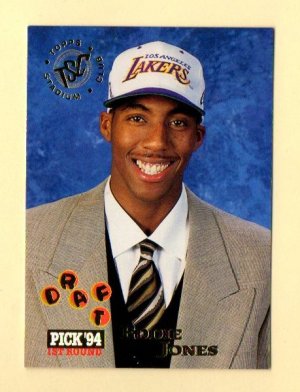 Eddie Jones 2 Cards