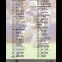 Emmitt Smith and Randall Cunningham 3 Cards