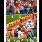 Jerry Rice and Joe Montana 4 Cards