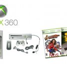 Xbox 360 "Premium Gold Pack"