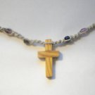 Wooden Cross