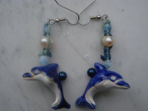 Dolphins