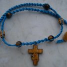 Wooden cross