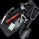 SPORT UTILITY KIT, BROWN