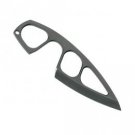 Boker Plus MA-2, One-Piece Stainless Steel, Plain