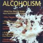 Fight Against Alcoholism