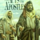 The Acts of the Apostles