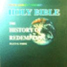 Holy Bible and the History of Redemption