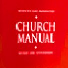 Church Manual