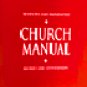 Church Manual