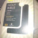 GIFT Holy Bible Gift Edition KJV Nelson Brand New