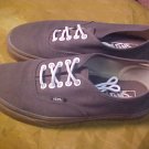 Moss green vans Clearance