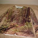 Get A Life Seqouria RedWoods Shirt 2XL  poly