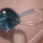 Acme Klein Bottle Science Cliff Stoll PhD Theoretical device  Like New  8" x 4" glass with fluid