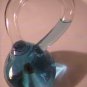 Acme Klein Bottle Science Cliff Stoll PhD Theoretical device  Like New  8" x 4" glass with fluid