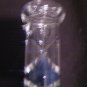 Floating Hour Glass 2 minutes Science Demo  9" x 2.25"  Like New