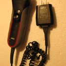 Braun Shaver Rechargeable 320s-4 + trimmer + power series 3