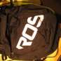 RosWheel Bike saddle bags ROS  3 in 1 rear pannier New NWT