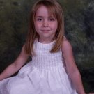 EMERALD CITY  MUSLIN BACKDROP PHOTO BACKGROUND 10X20