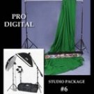 Complete Pro Digital Studio Package #6