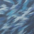 OM-0045 Old Masters Muslin Photo Backgrounds