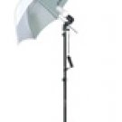 Vu-Pro Complete Single Fluorescent Photo Light Kit