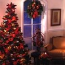 002QS Computer Painted Sale Priced Backdrops