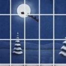 008QS Computer Painted Sale Priced Backdrop