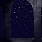 132QS Computer Painted Sale Priced Backdrops-Quick Ship