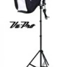 V-45 Single Slave Softbox Kit