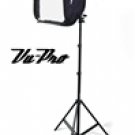 Speedlight Single Softbox Kit