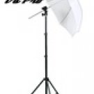 Adjustable Speedlight Mount-Umbrella Holder Kit