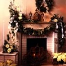 006QS Computer Painted Sale Priced Backdrops-Quick Ship